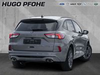 gebraucht Ford Kuga ST-Line 2.5 PHEV Autom LED Pano ACC RFK GJR