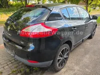 Gebraucht Renault Mégane III Bose Edition 131 PS (96 kW) 2013 Schwarz Limousine