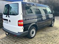 gebraucht VW Caravelle T5Trendline