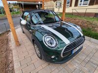 Second-hand Mini Cooper 136 CP (100 kW) 2019 Verde Hatchback