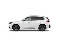 Neu BMW X1 Shadowline 150 PS (110 kW) 2026 Alpinweiß uni SUV