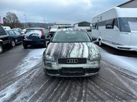 gebraucht Audi A3 1.6 FSI - Motorprobleme / HU11/24 / foliert