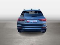 Gebraucht Audi Q3 S-Line 190 PS (139 kW) 2019 Daytonagrau perleffekt SUV