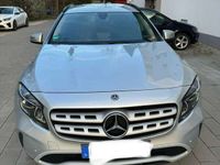 gebraucht Mercedes GLA180 