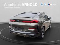 Gebraucht BMW X6 M Sport 340 PS (250 kW) 2022 Manhattan SUV
