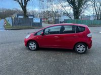 gebraucht Honda Jazz 1.2 Trend