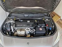 Gebraucht Mercedes CLA45 AMG AMG 381 PS (280 kW) 2017 Coupé