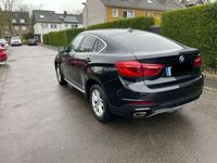 gebraucht BMW X6 xDrive40d