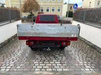 Gebraucht VW T4 102 PS (75 kW) 1998 Schwarz Van