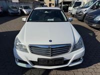 Gebraucht Mercedes C200 136 PS (100 kW) 2012 Schwarz Kombi
