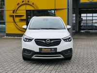 gebraucht Opel Crossland Crossland (X)1.2 Turbo Ultimate Autom. *Pano*Navi*