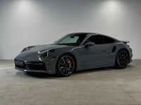 Gebraucht Porsche 911 Turbo S 650 PS (478 kW) 2023 Grau Coupé