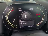 gebraucht Mini Cooper S Countryman PDCv+h Leder HarmanKardon LED HUD