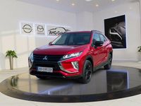 Gebraucht Mitsubishi Eclipse Cross Active 148 PS (108 kW) 2019 Othercolor SUV