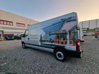 Occasion Renault Master 145 ch (106 kW) 2007 Gris Van