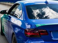 Gebraucht BMW 335 306 PS (225 kW) 2007 Coupé