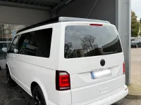 Gebraucht VW Multivan 199 PS (146 kW) 2019 Weiß Van / Kleinbus