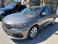 Gebraucht Fiat Tipo Lounge 120 PS (88 kW) 2017 Grau Kombi