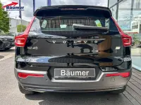 Gebraucht Volvo XC40 Plus 169 kW (231 PS) 2023 Schwarz SUV