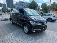 Gebraucht VW Multivan Generation Six 204 PS (150 kW) 2016 Van / Kleinbus