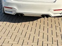Gebraucht BMW M3 Competition Edition 450 PS (330 kW) 2018 Weiß Limousine