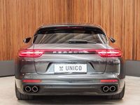 Gebraucht Porsche Panamera 4S Sport Turismo Sport Turismo 441 PS (324 kW) 2017 Kombi