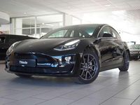 Second-hand Tesla Model 3 350 kW (476 CP) 2019 Negru Berlinǎ