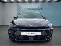 Gebraucht Cupra Leon VZ 300 PS (220 kW) 2025 Schwarz Kleinwagen