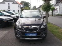 Gebraucht Opel Mokka Innovation 140 PS (102 kW) 2014 SUV