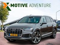 Gebraucht Audi Q7 Proline 340 PS (250 kW) 2020 Grau SUV