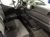 Gebraucht Renault Master 135 PS (99 kW) 2022 Weiß Van / Kleinbus