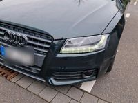 gebraucht Audi A5 Coupé 3.0 TDI V6