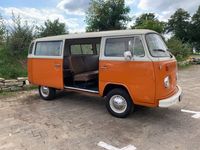 gebraucht VW T2 