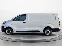 Gebraucht Toyota Proace 144 PS (105 kW) 2024 Weiß Van / Kleinbus