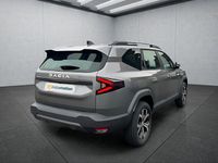 Neu Dacia Bigster Expression 140 PS (102 kW) 2025 Grau SUV