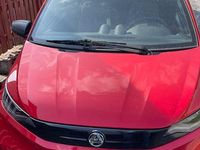 Gebraucht Aixam City 2024 Rot Kleinwagen