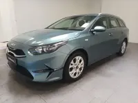 Gebraucht Kia Ceed Vision 160 PS (117 kW) 2023 Grau Kleinwagen