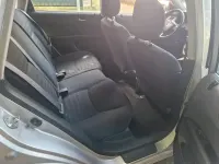 Gebraucht Honda Civic 90 PS (66 kW) 2003 Silber Limousine