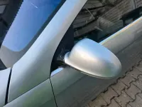 Gebraucht VW Eos 200 PS (147 kW) 2006 Silber Cabrio