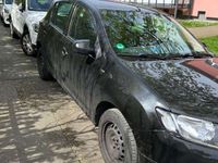 gebraucht Dacia Sandero SanderoTCe 90 Laureate