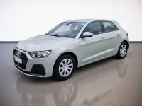 Używany Audi A1 Sportback Advanced Plus 116 KM (85 kW) 2025 Srebrny Hatchback