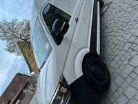 Second-hand VW Crafter 140 CP (102 kW) 2020 Alb Van