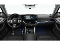 Gebraucht BMW i4 Performance 400 kW (544 PS) 2022 Blau Limousine