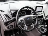 Gebraucht Ford Tourneo Connect Active 101 PS (74 kW) 2022 Manufacturer Van / Kleinbus