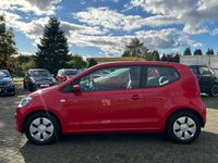 gebraucht VW up! up! moveBMT/ PDC/ Sitzheizung/ Temp./ Klima