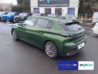 Gebraucht Peugeot 308 Active 131 PS (96 kW) 2023 Grün Limousine