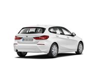 gebraucht BMW 116 i ehem. UPE 30.870€ Navi digitales Cockpit Scheinwerferreg. Sperrdiff. Fahrerprofil