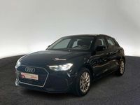 Gebraucht Audi A1 Advanced 95 PS (69 kW) 2025 0e mythosschwarz metallic SUV