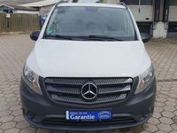 gebraucht Mercedes Vito 114/116 CDI, 119 CDI/BT RWD lang (447.603), Klima