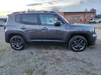 Gebraucht Jeep Renegade 239 PS (175 kW) 2020 Grau SUV